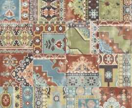 Керамогранит ABK Play Carpet Mix Color
