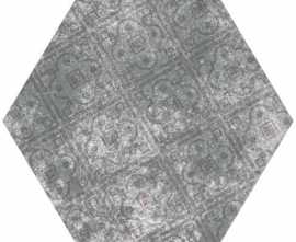 Керамогранит Monopole Pompeia Decor Gris