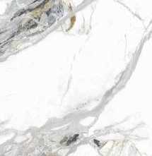 Керамогранит Bonaparte Porcelain Tile 60x120 Ival White Matt