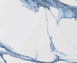 Керамогранит Prissmacer Porcelux Calacatta Blue 60x120 Polished