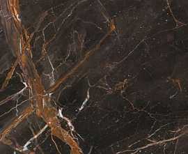 Керамогранит Prissmacer Porcesshine Vanity Brown 60x120 Super Polished