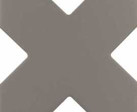 Керамогранит Equipe Porto Cross Black