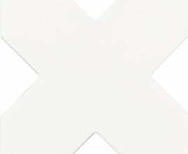 Керамогранит Equipe Porto Cross White