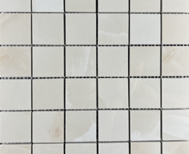 Мозаика Velsaa Prizma Onix Mosaic Crema