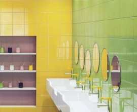 Керамогранит Villeroy&Boch Pro Architectura