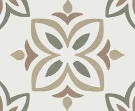 Керамогранит Harmony Provenza Green Bloom