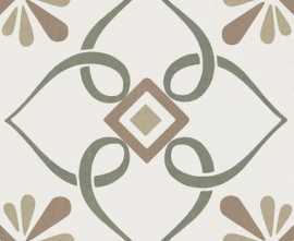 Керамогранит Harmony Provenza Green Petals