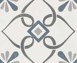 Керамогранит Harmony Provenza Blue Petals