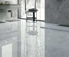 Керамогранит QUA Granite Pulpis Nero