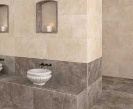 Керамогранит Graniser Seramik Pulpis