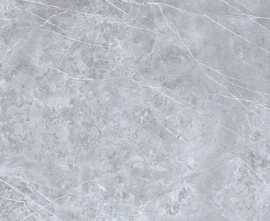 Керамогранит Zerde tile Pulpis Серый 59x59