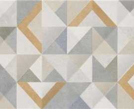 Плитка настенная STN Ceramica Pursue P.B. Rb Mix MT Rect. 33.3x90