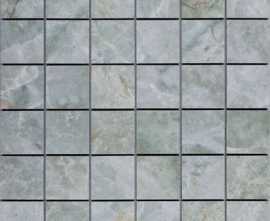 Мозаика Velsaa Quartz Mosaic Green
