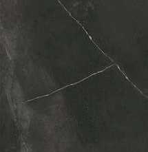 Керамогранит Yurtbay Seramik Quasar Mat Black Rect. Por. Tile 60х120