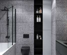 Керамогранит Eurotile Rainbow