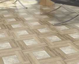 Керамогранит Alma Ceramica Rancho