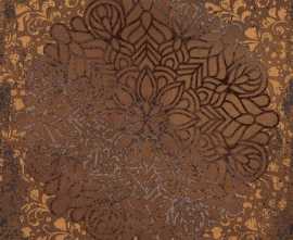 Керамогранит Colortile Rare Antique Brass Decor 60x60 Матовый