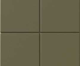 Керамогранит Wow Raster Grid M Moss