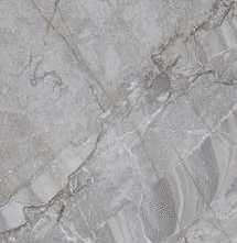 Керамогранит Global Tile Ravenna Темно-Серый 60x120 Суперполированный
