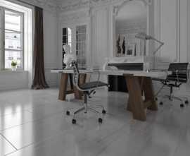 Керамогранит Tile Kraft Rayon Bianco