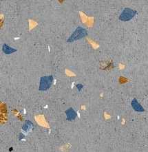 Керамогранит AGL Tiles Regal Terrazzo Rt Terrazzo Grey 60x120