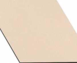 Плитка настенная Equipe Rhombus Cream Smooth