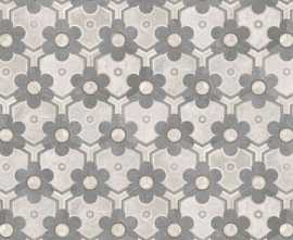 Декор керамогранит Vives Rift Hexagono Yerevan 23x266