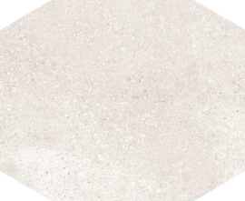 Декор керамогранит Vives Rift Hexagono Rift Crema 23x26.6