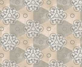 Декор керамогранит Vives Rift Hexagono Kunashir 23x266