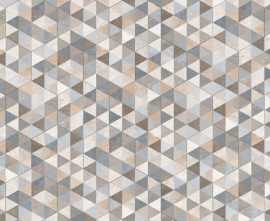 Декор керамогранит Vives Rift Hexagono Fingal 23x266