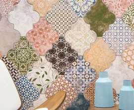 Керамогранит Realonda Ceramica Riga
