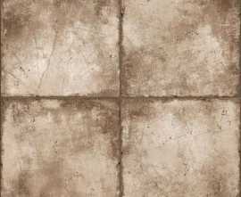 Керамогранит New Trend Ringwood Brown Brown
