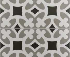 Керамогранит Equipe Rivoli Venecia 20x20