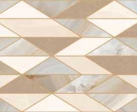Плитка настенная EcoCeramica Rodas Diamond Warm