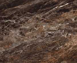 Керамогранит Bluezone Romano Versailles Brown High Glossy 120x60