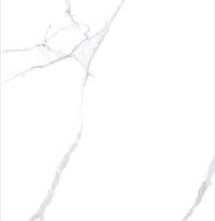 Керамогранит Global Tile Romantic Белый 60x120 Полированный Slim/30