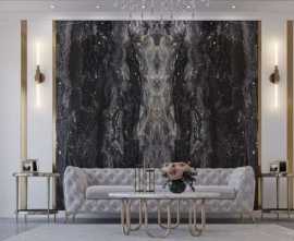 Керамогранит Eurotile Rose