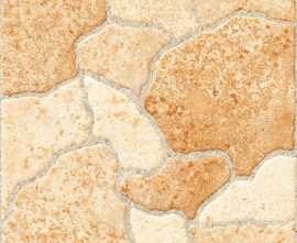 Керамогранит Global Tile Roxy Бежевый 29.3x29.3 Камни