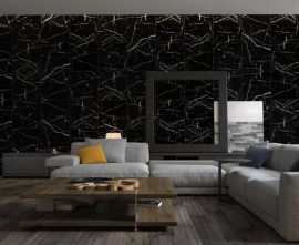 Керамогранит Tile Kraft Royal Flegama coffe