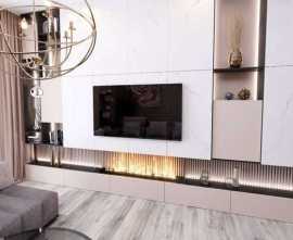 Керамогранит Absolut Gres Royal Grey Light
