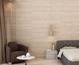 Керамогранит Evolution ceramic Royal Travertine Beige