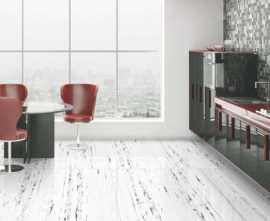 Керамогранит Tile Kraft Royal White Portoro