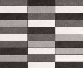 Мозаика Vives Ruhr Hagen Gris