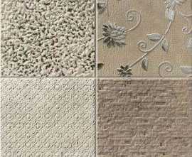Керамогранит Realonda Ceramica Rust Taupe 44.2x44.2