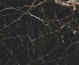 Керамогранит Zerde tile Sabana Base black