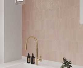 Керамогранит DNA Tiles Safi