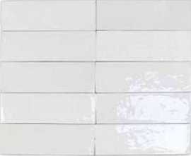 Керамогранит DNA Tiles Safi White