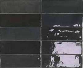 Керамогранит DNA Tiles Safi Graphite