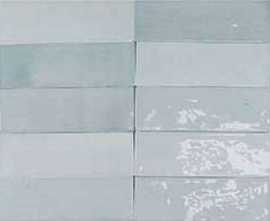 Керамогранит DNA Tiles Safi Aqua