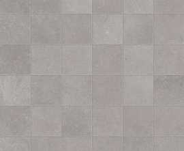 Мозаика Coliseumgres San Siro Grey Mosaico Натуральная